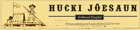 Hucki j�esaun